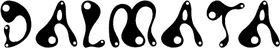 DALMATA logo