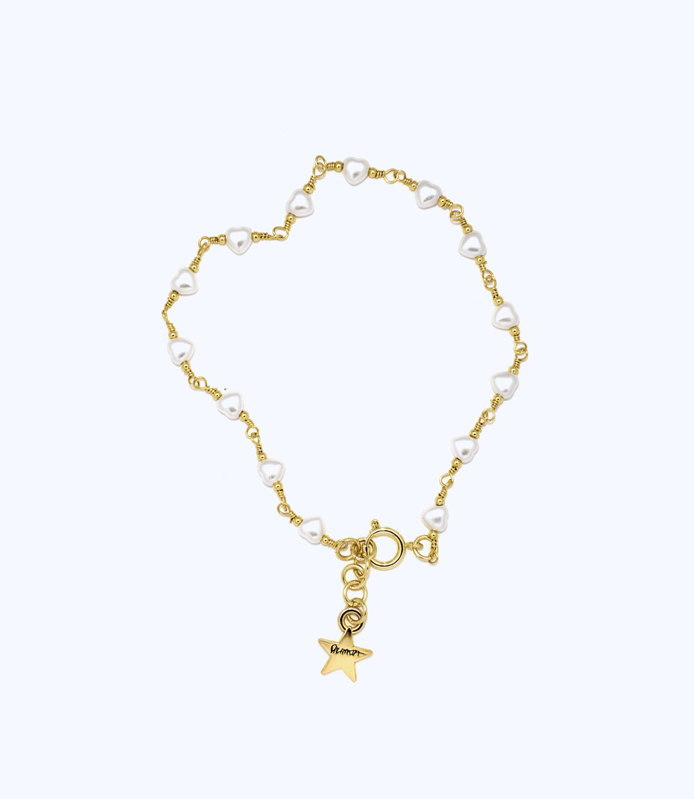 ☆TATIANA☆ Check Mate Pearl Brooch BCH0096 Designer fashion, Seoul-fully created | W Concept