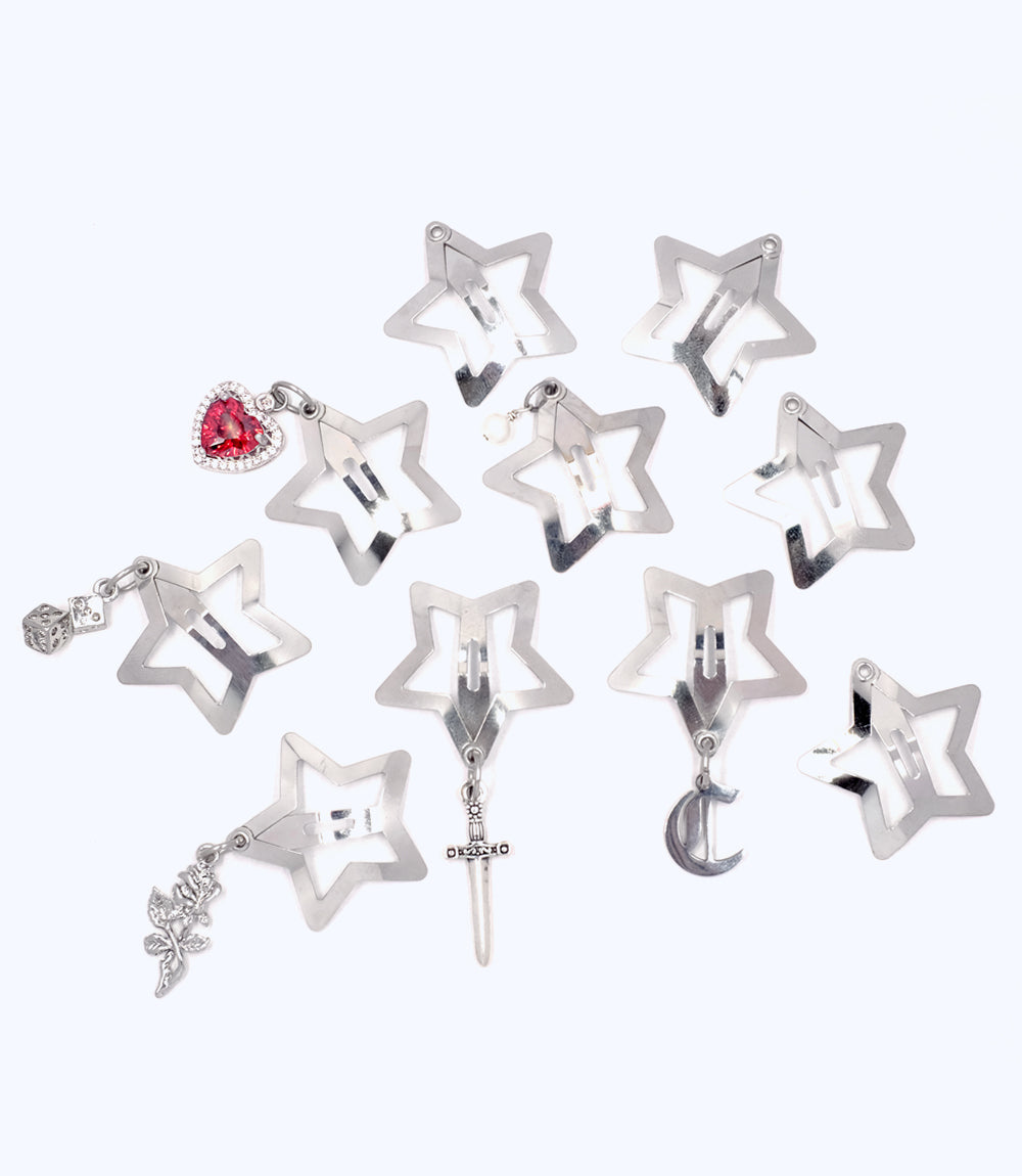 The Star Clips